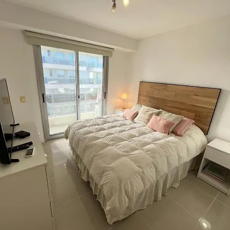 Arenas Del Mar Apartment